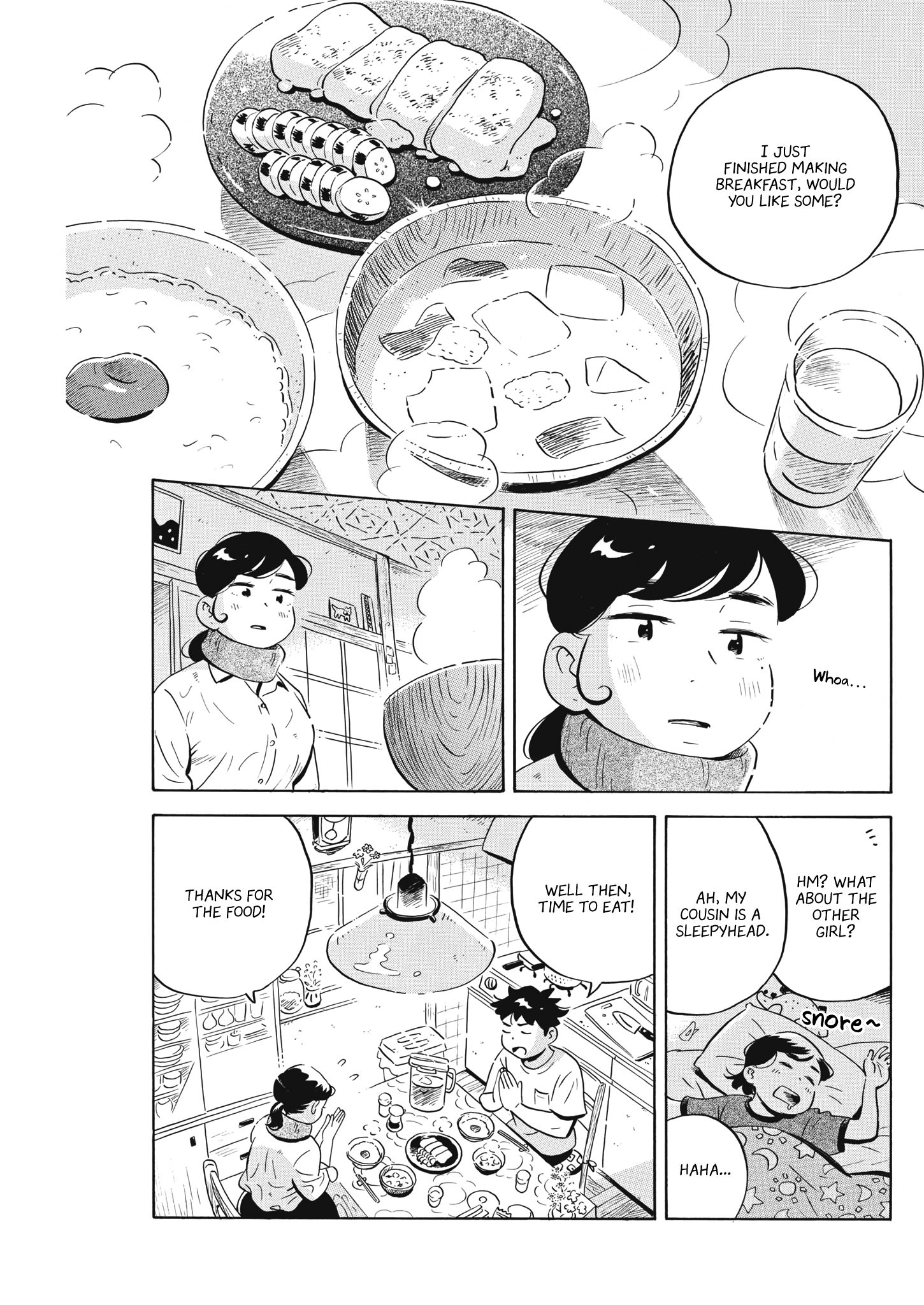 Read Hirayasumi EN Manga Online