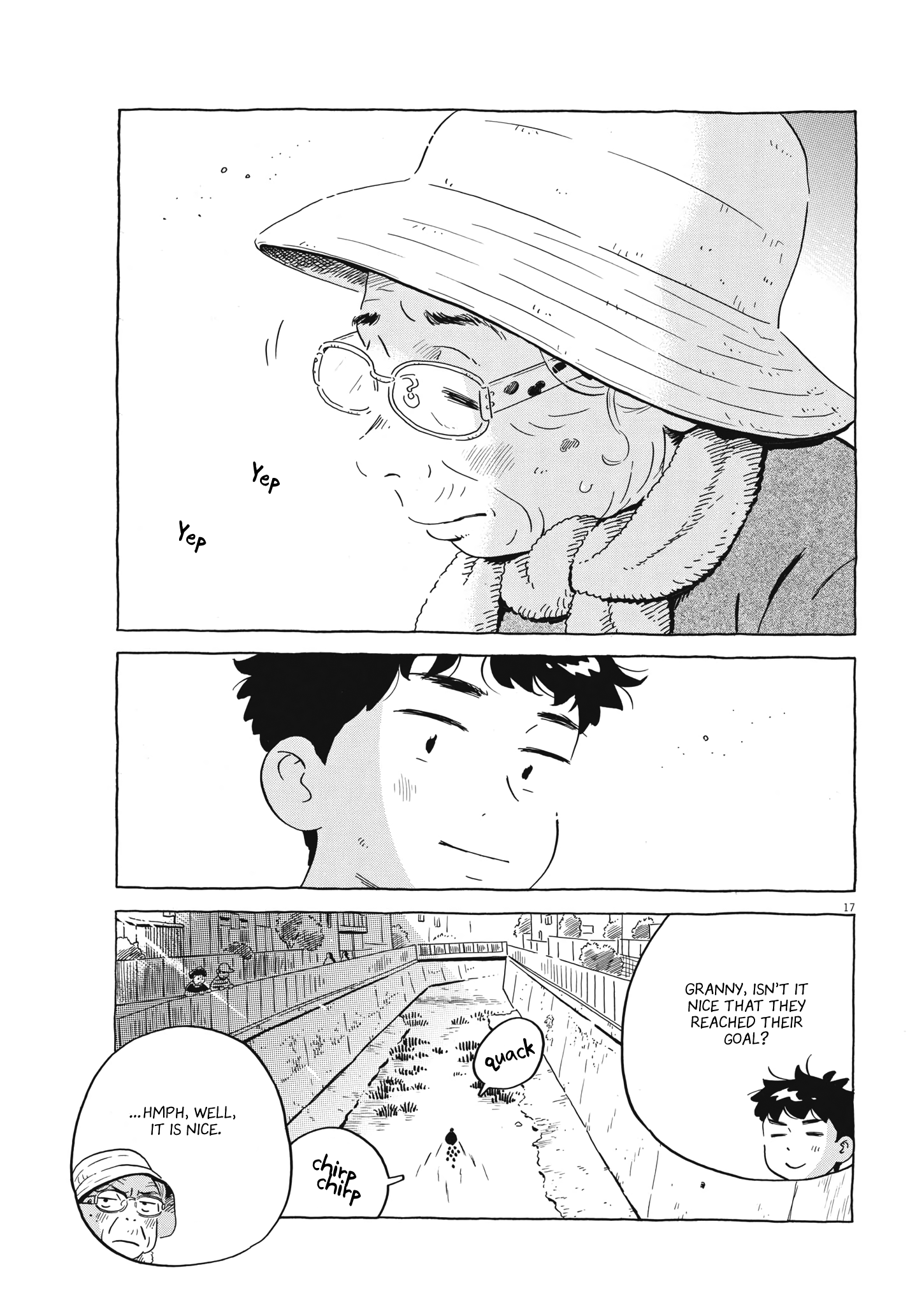 Read Hirayasumi EN Manga Online