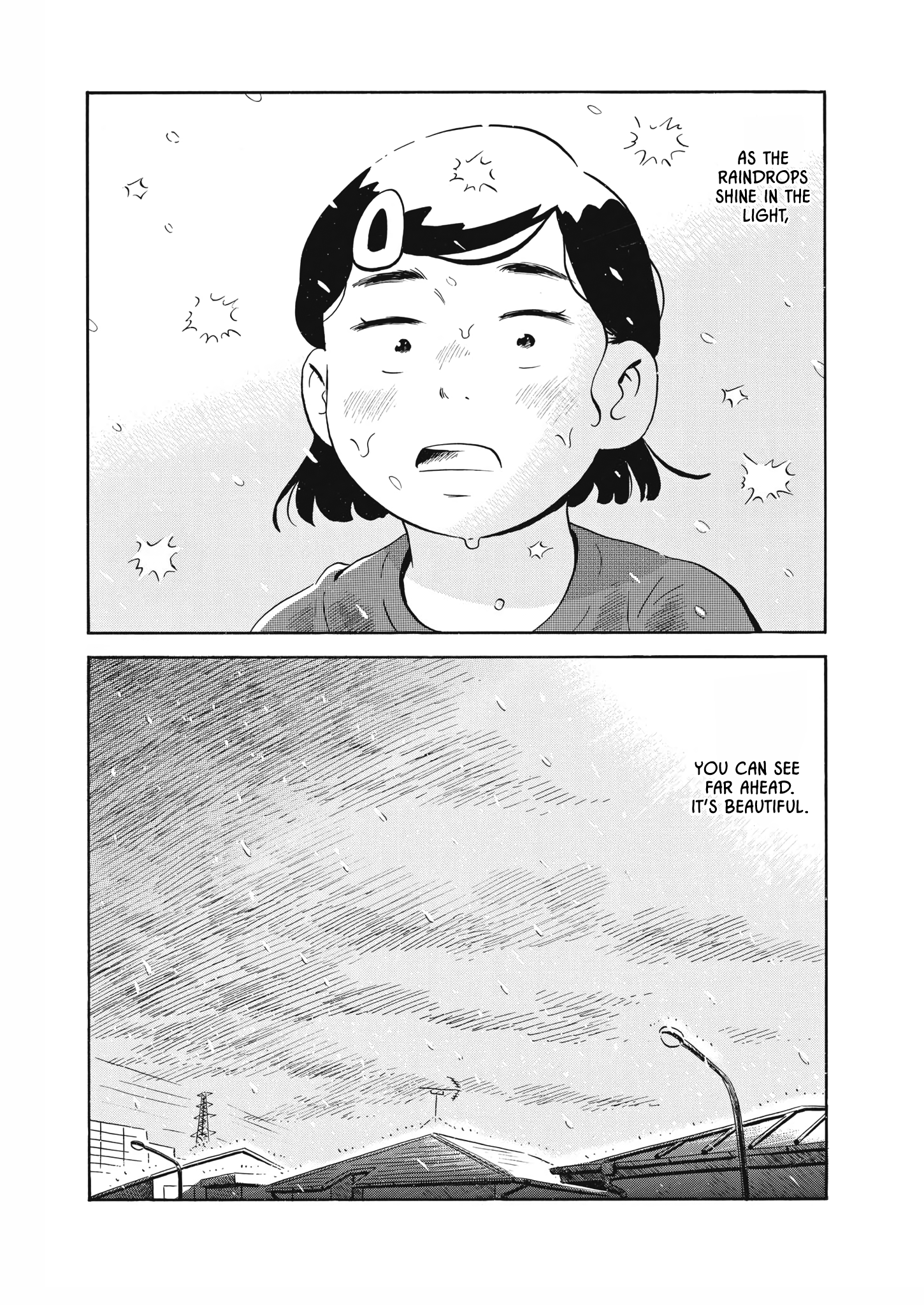 Read Hirayasumi EN Manga Online