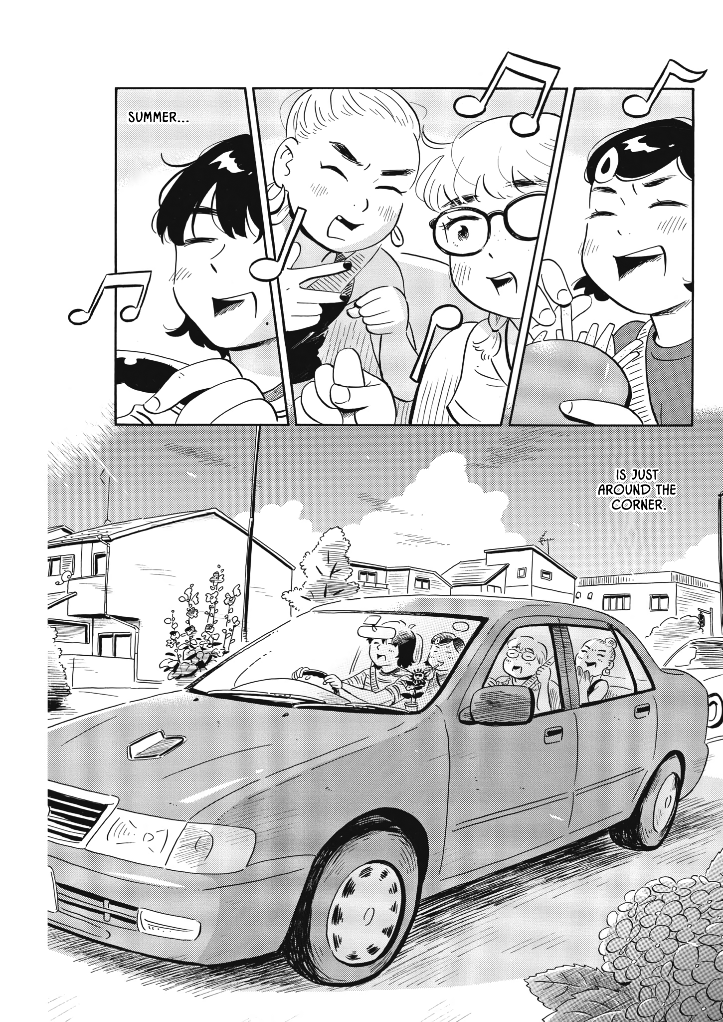 Read Hirayasumi EN Manga Online
