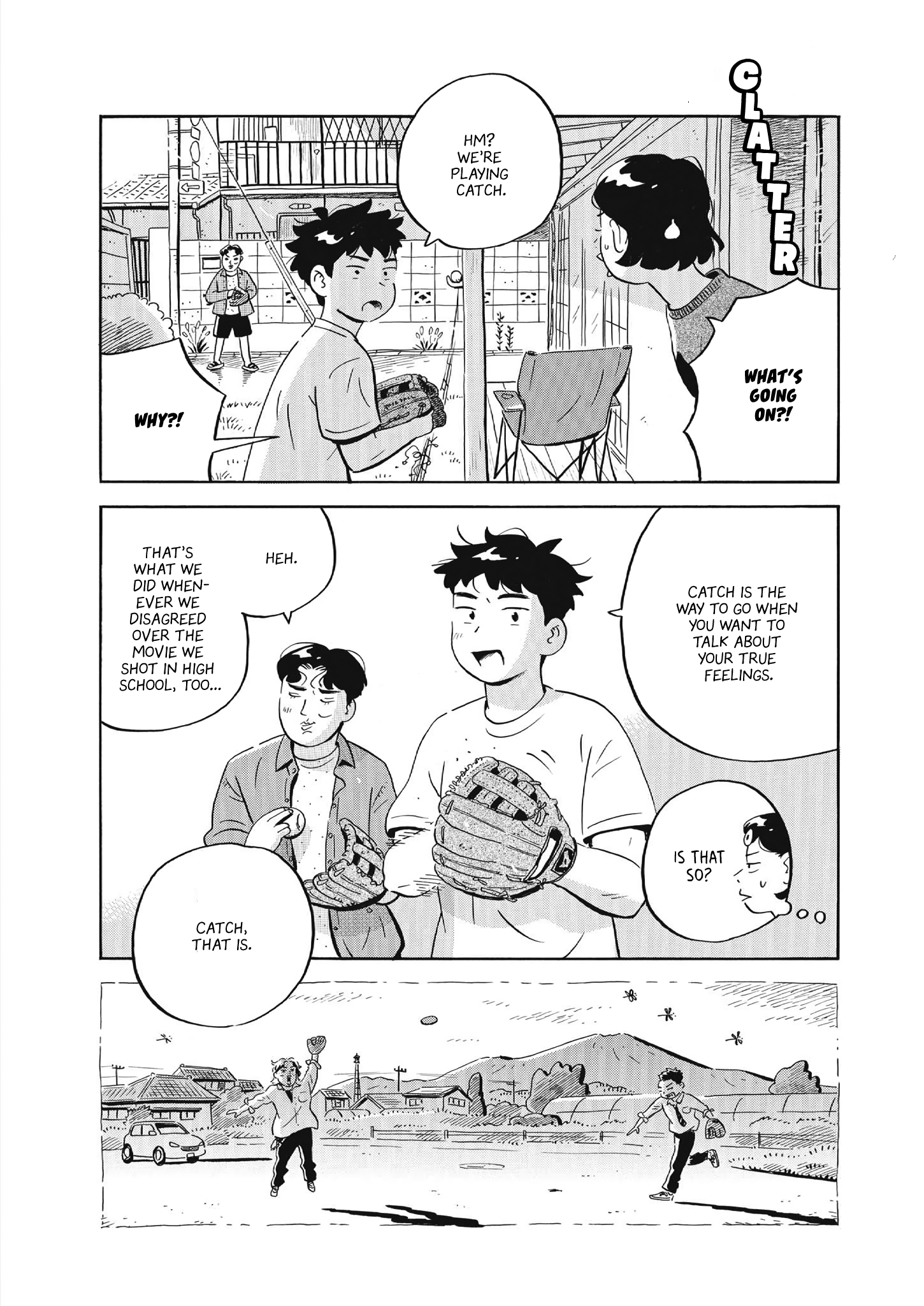 Read Hirayasumi EN Manga Online