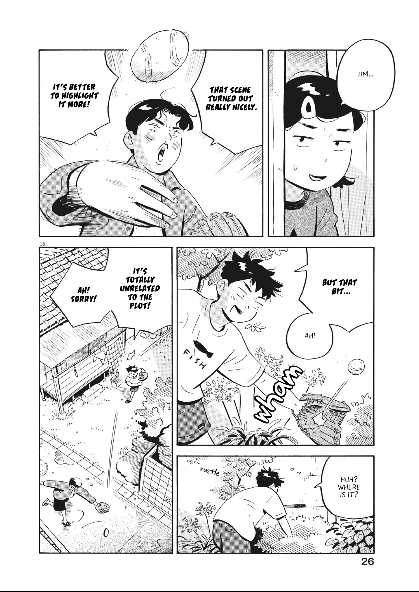 Read Hirayasumi EN Manga Online