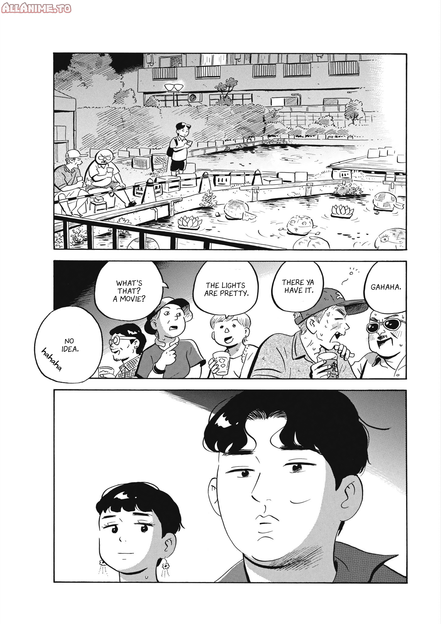 Read Hirayasumi EN Manga Online