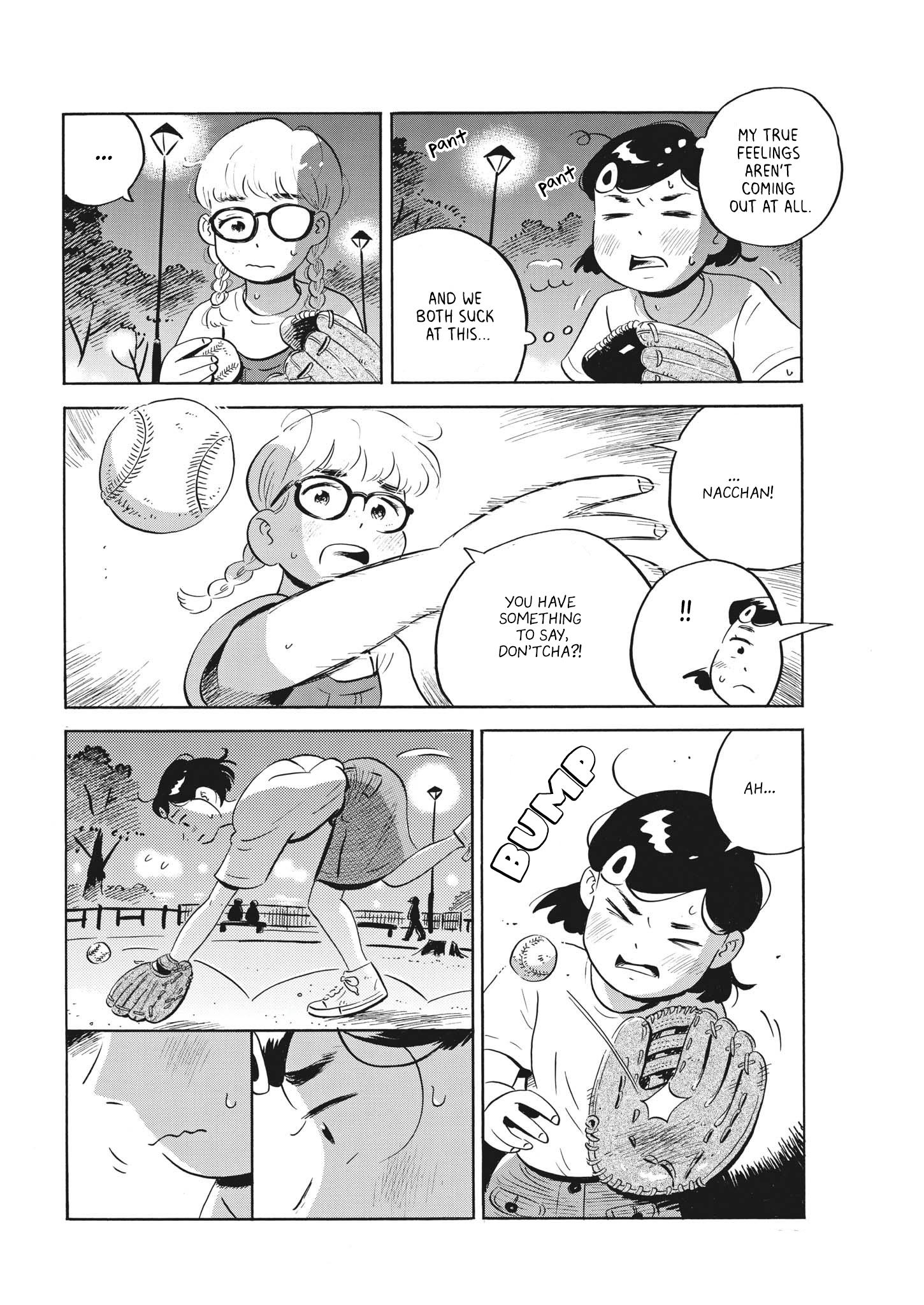 Read Hirayasumi EN Manga Online