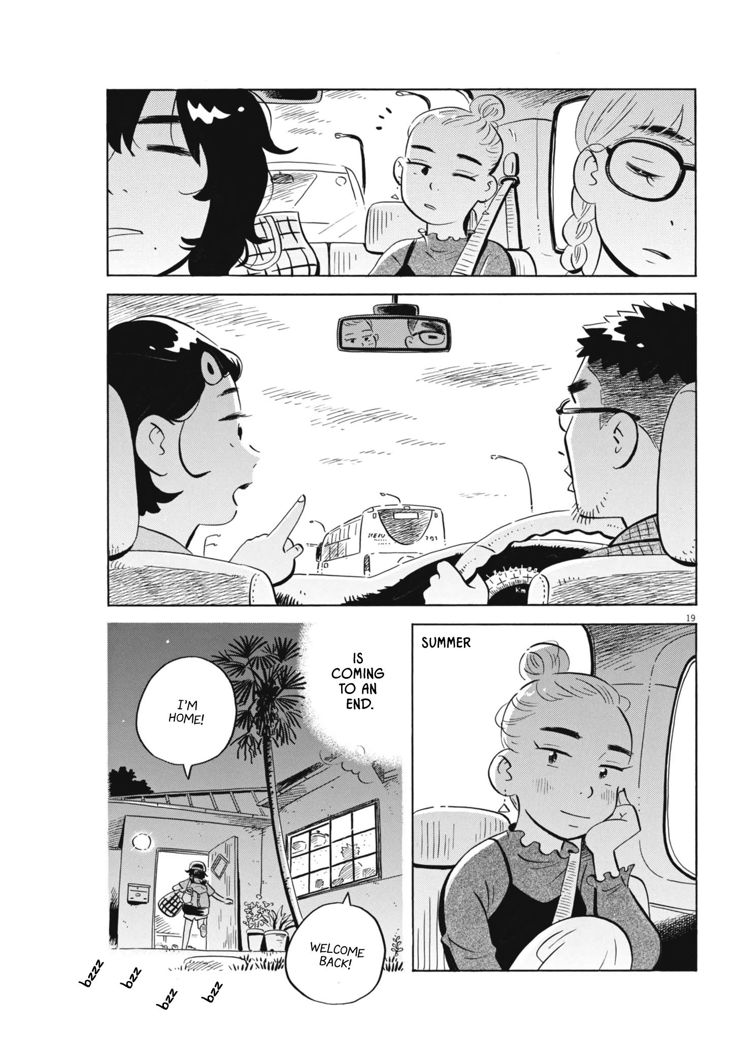 Read Hirayasumi EN Manga Online