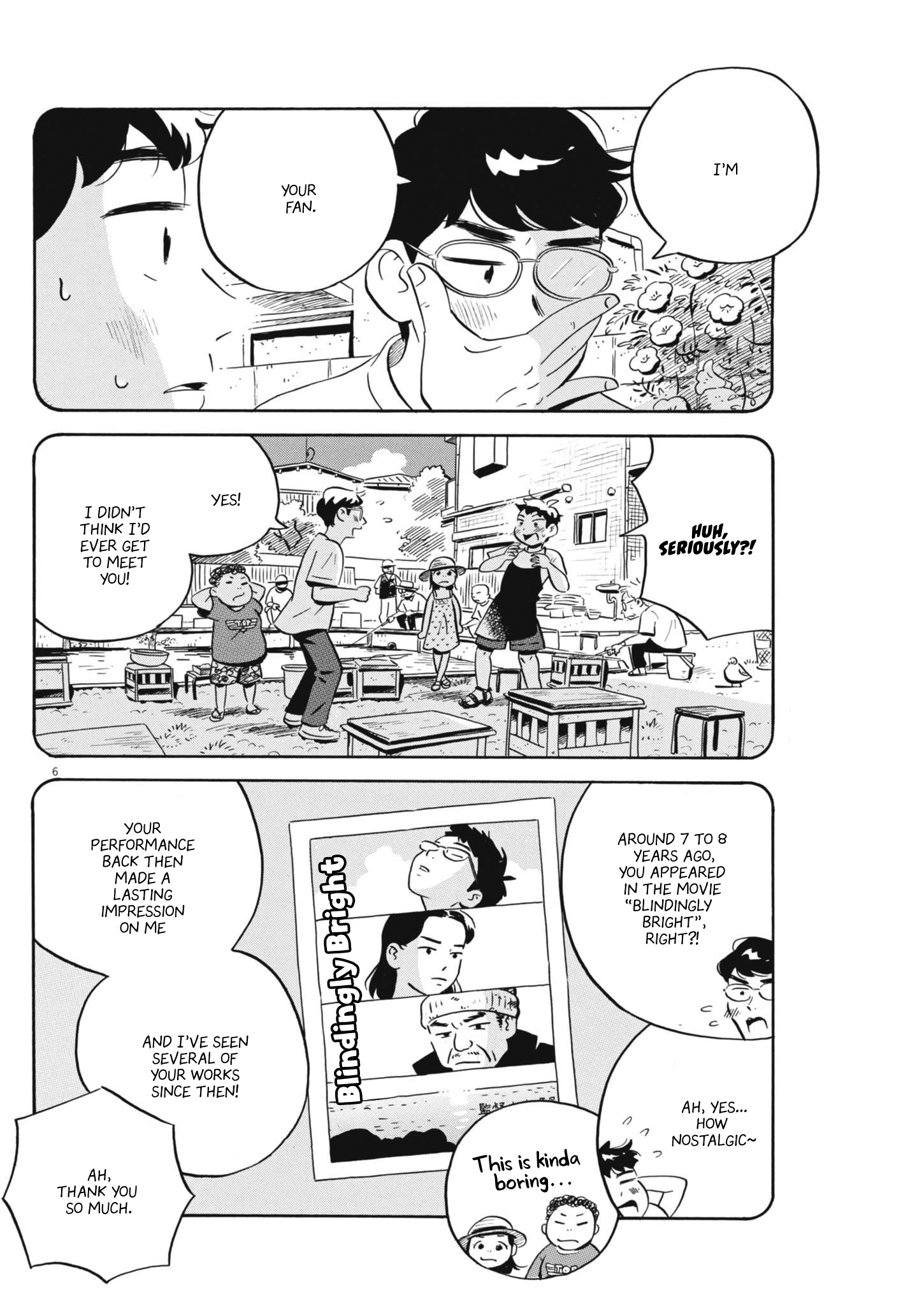 Read Hirayasumi EN Manga Online