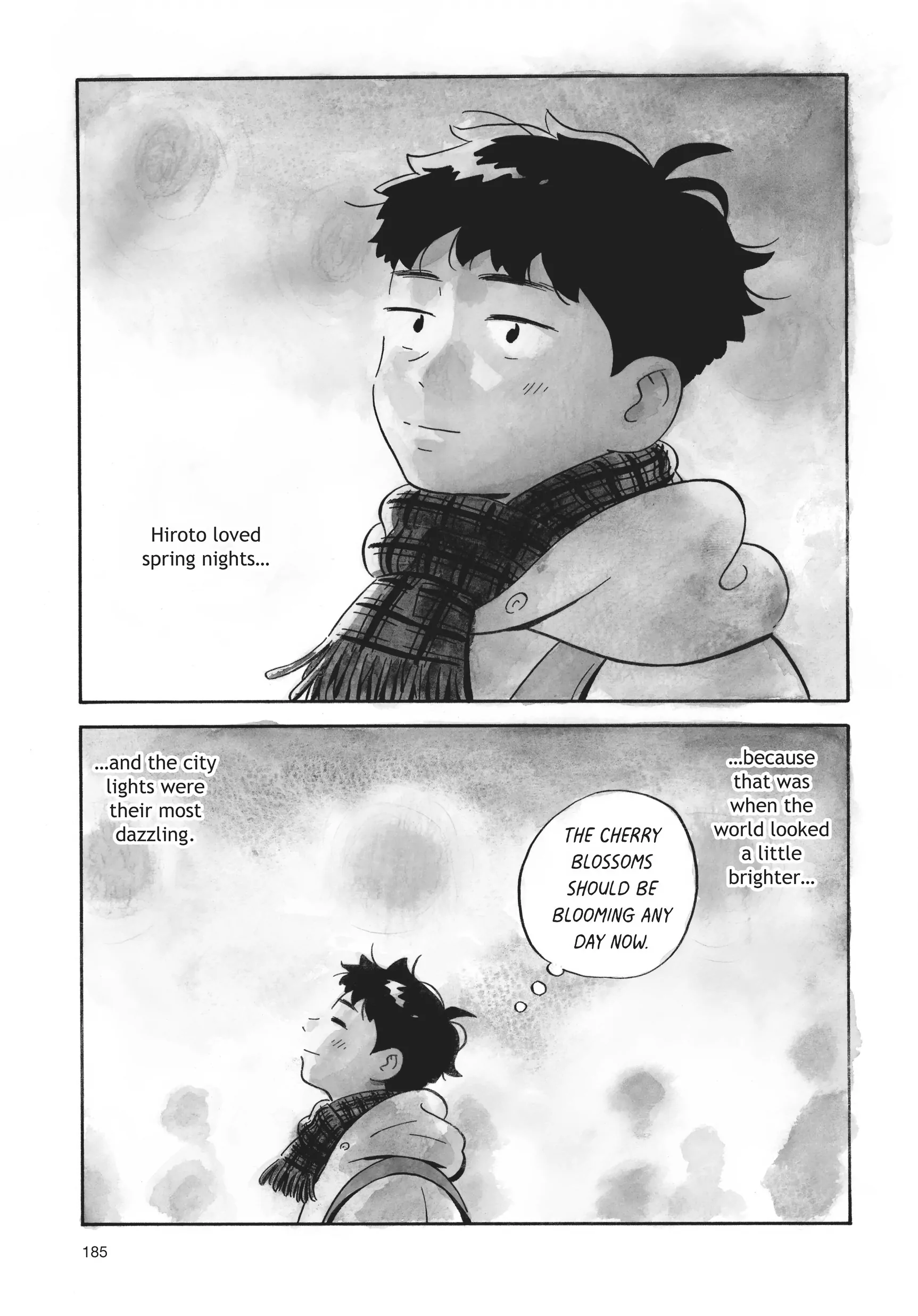 Read Hirayasumi EN Manga Online