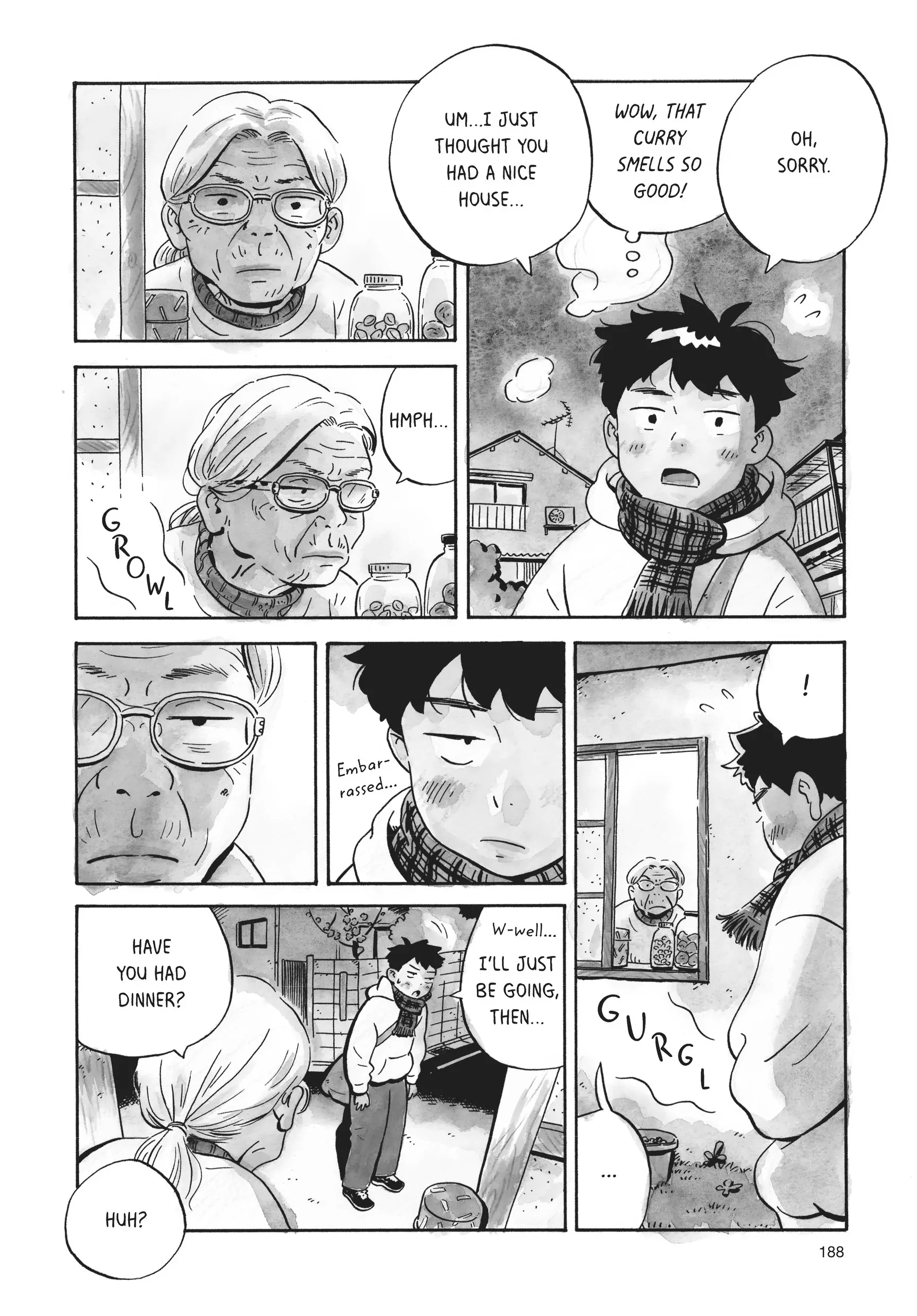 Read Hirayasumi EN Manga Online