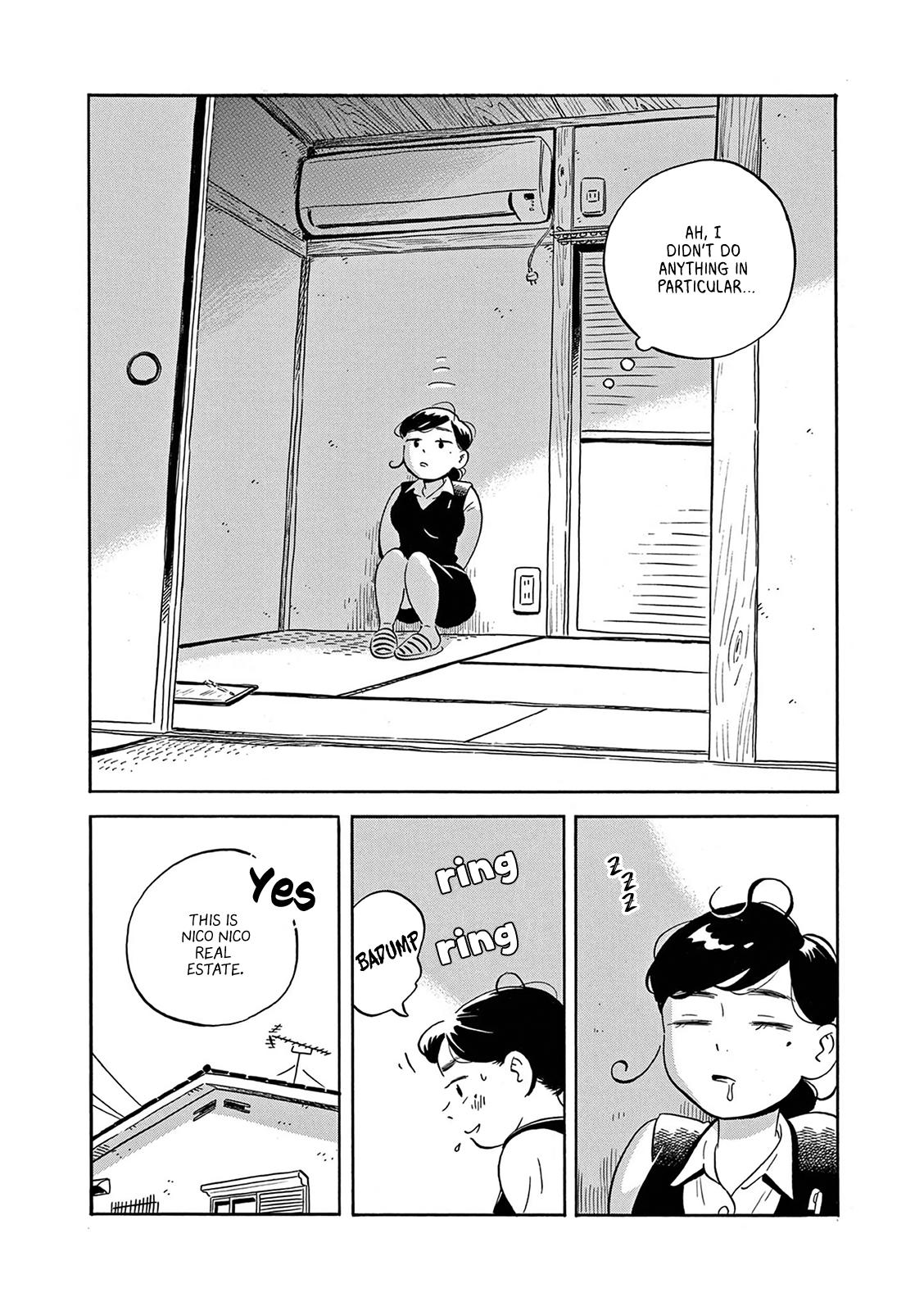 Read Hirayasumi EN Manga Online
