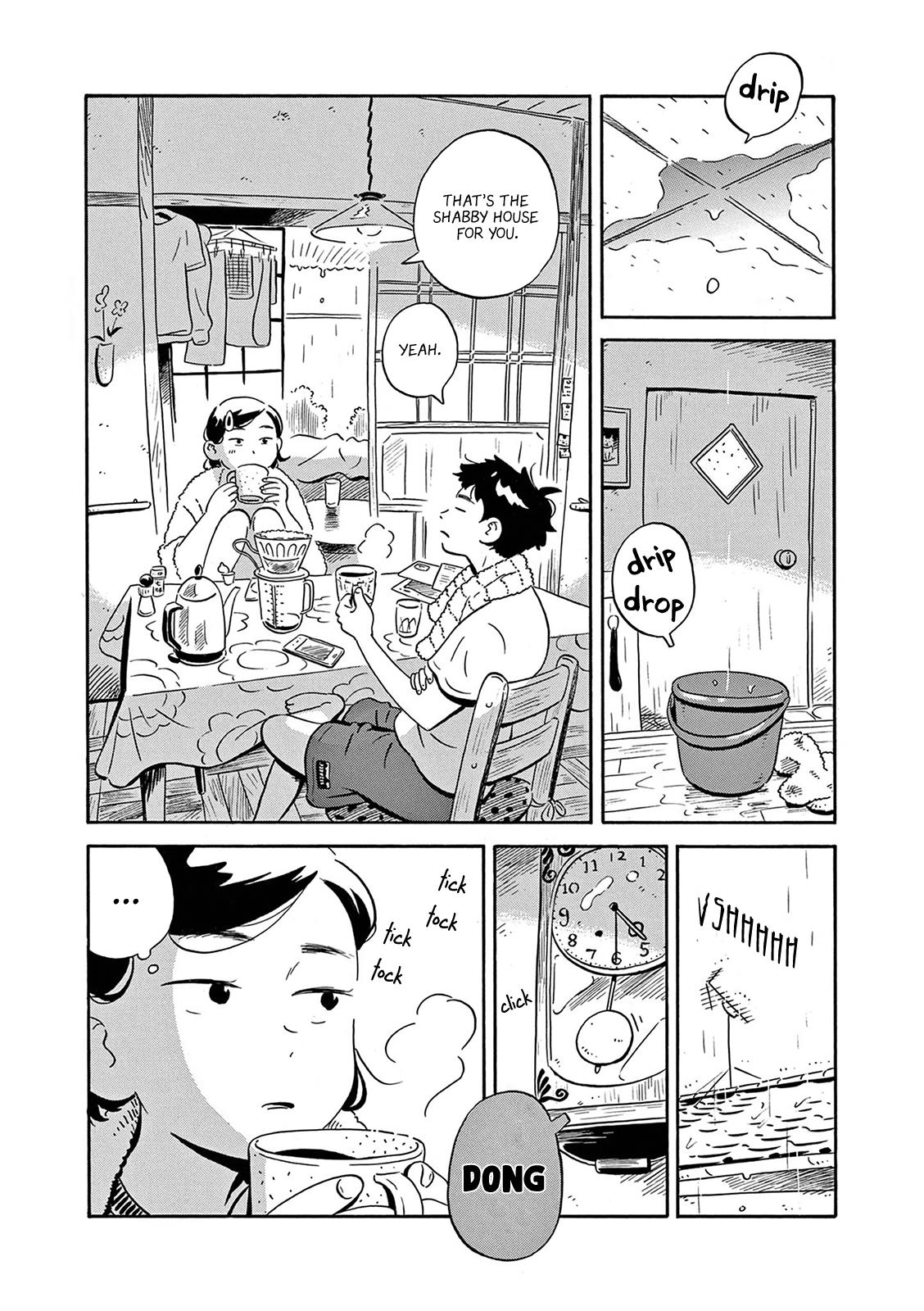 Read Hirayasumi EN Manga Online