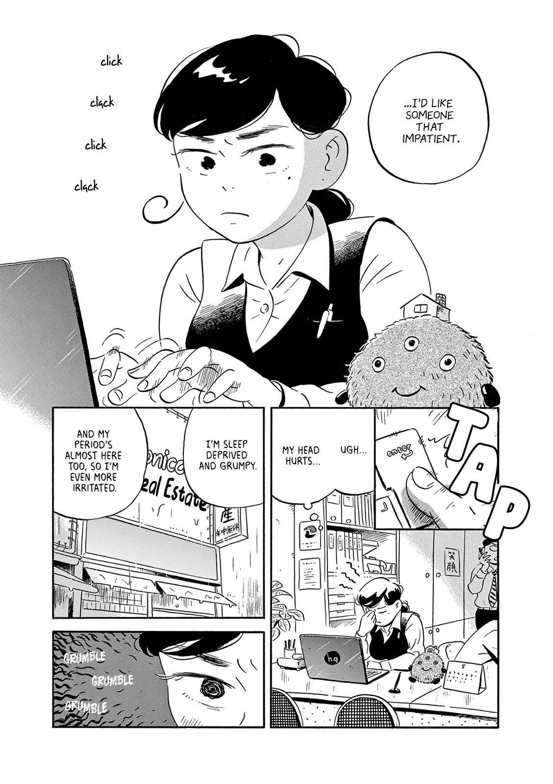 Read Hirayasumi EN Manga Online