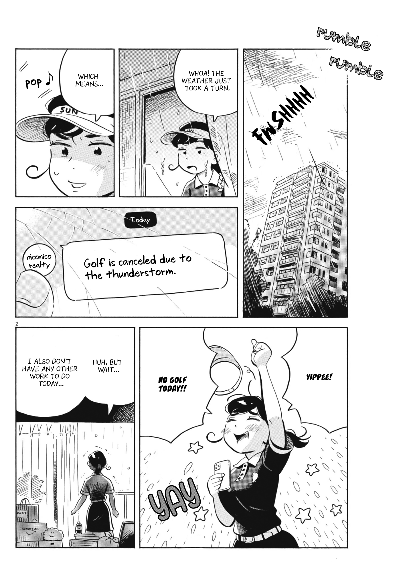 Read Hirayasumi EN Manga Online