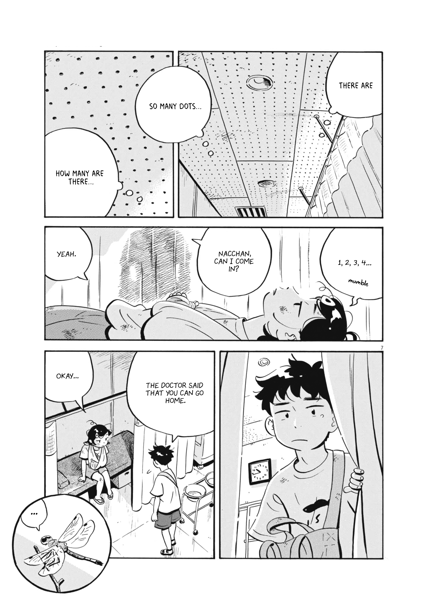 Read Hirayasumi EN Manga Online