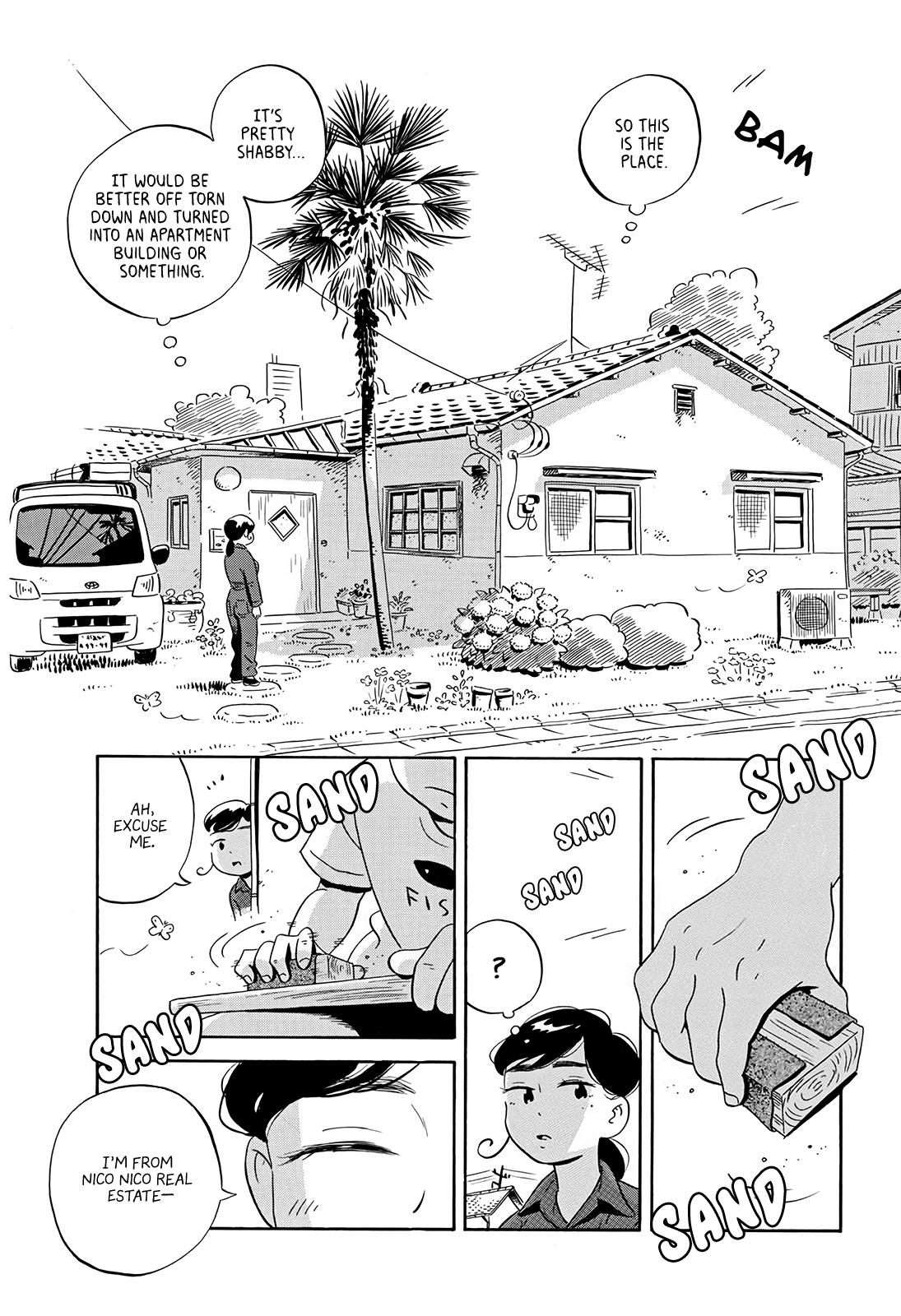 Read Hirayasumi EN Manga Online