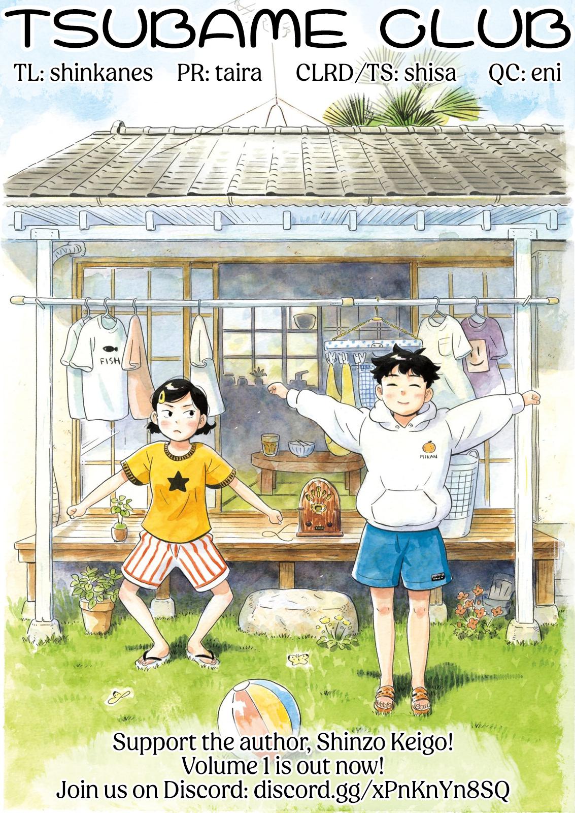 Read Hirayasumi EN Manga Online