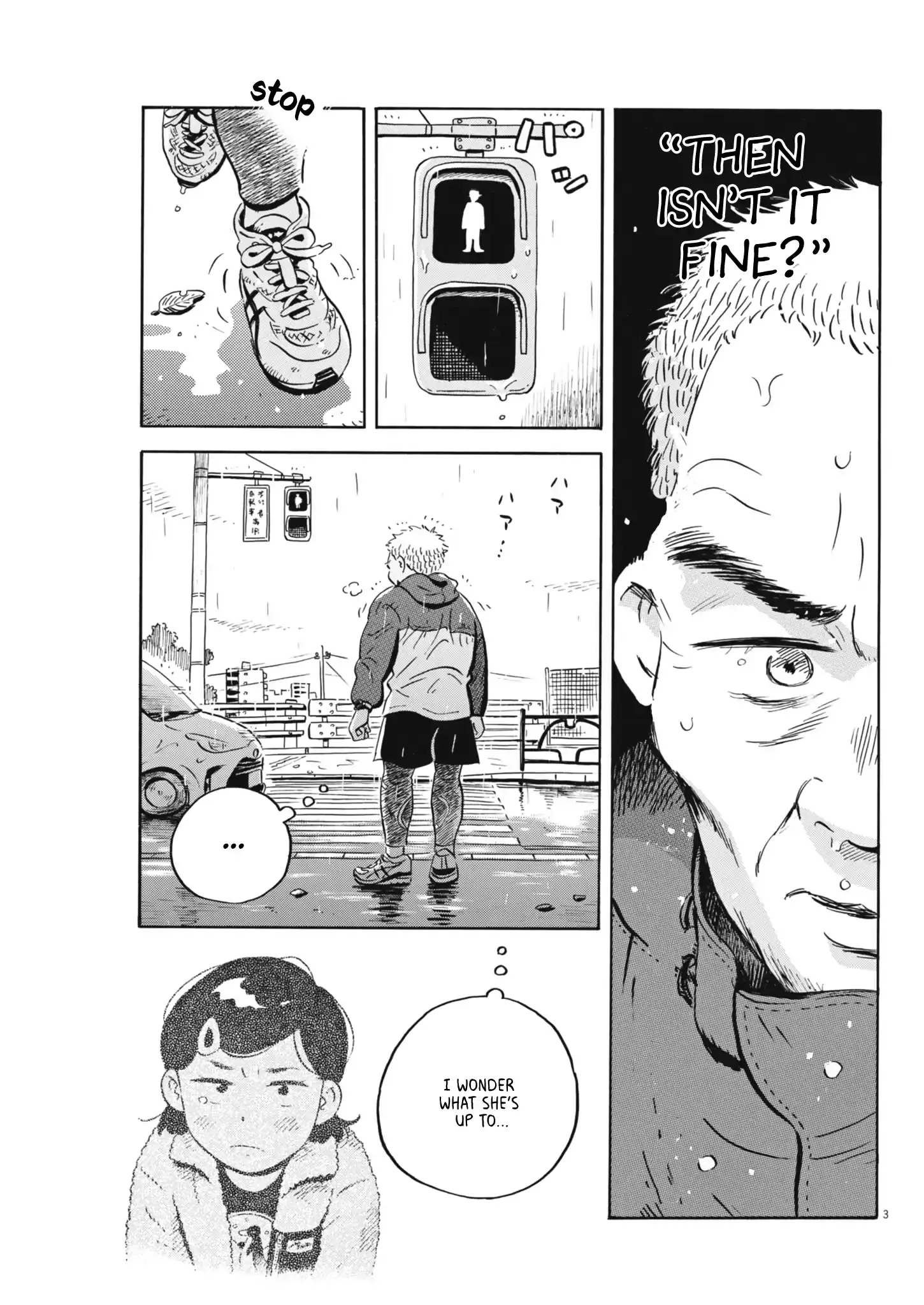 Read Hirayasumi EN Manga Online