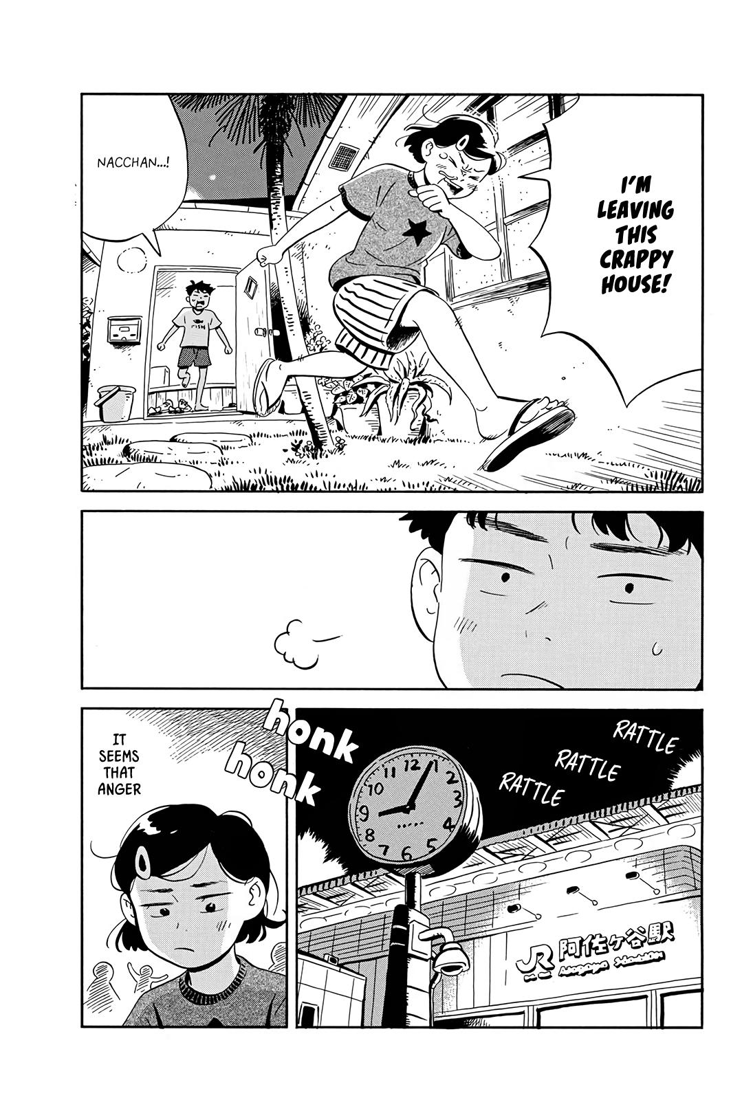 Read Hirayasumi EN Manga Online