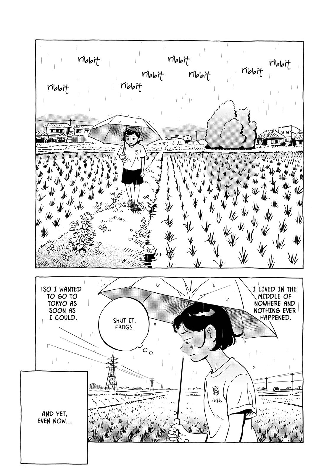 Read Hirayasumi EN Manga Online