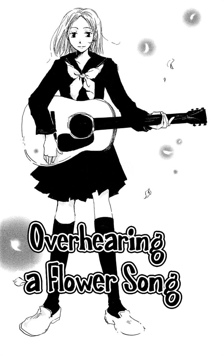 Read Hotarubi no Mori e EN Manga Online