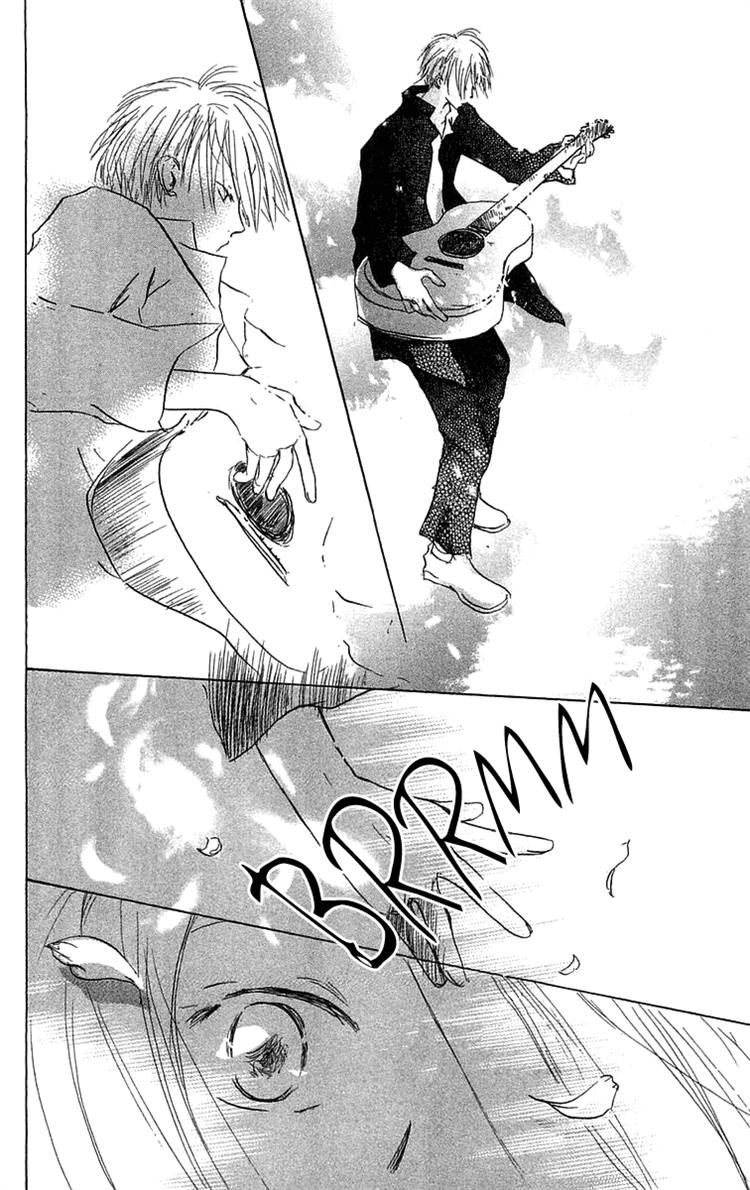 Read Hotarubi no Mori e EN Manga Online