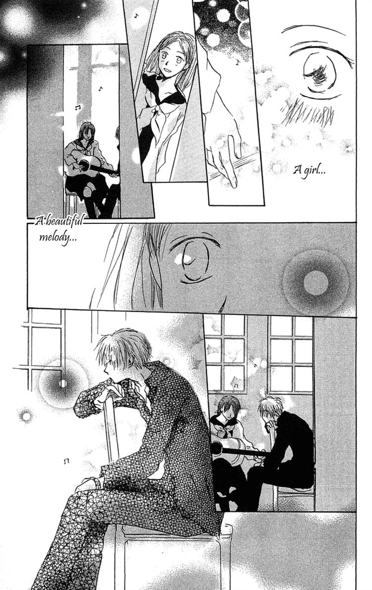 Read Hotarubi no Mori e EN Manga Online