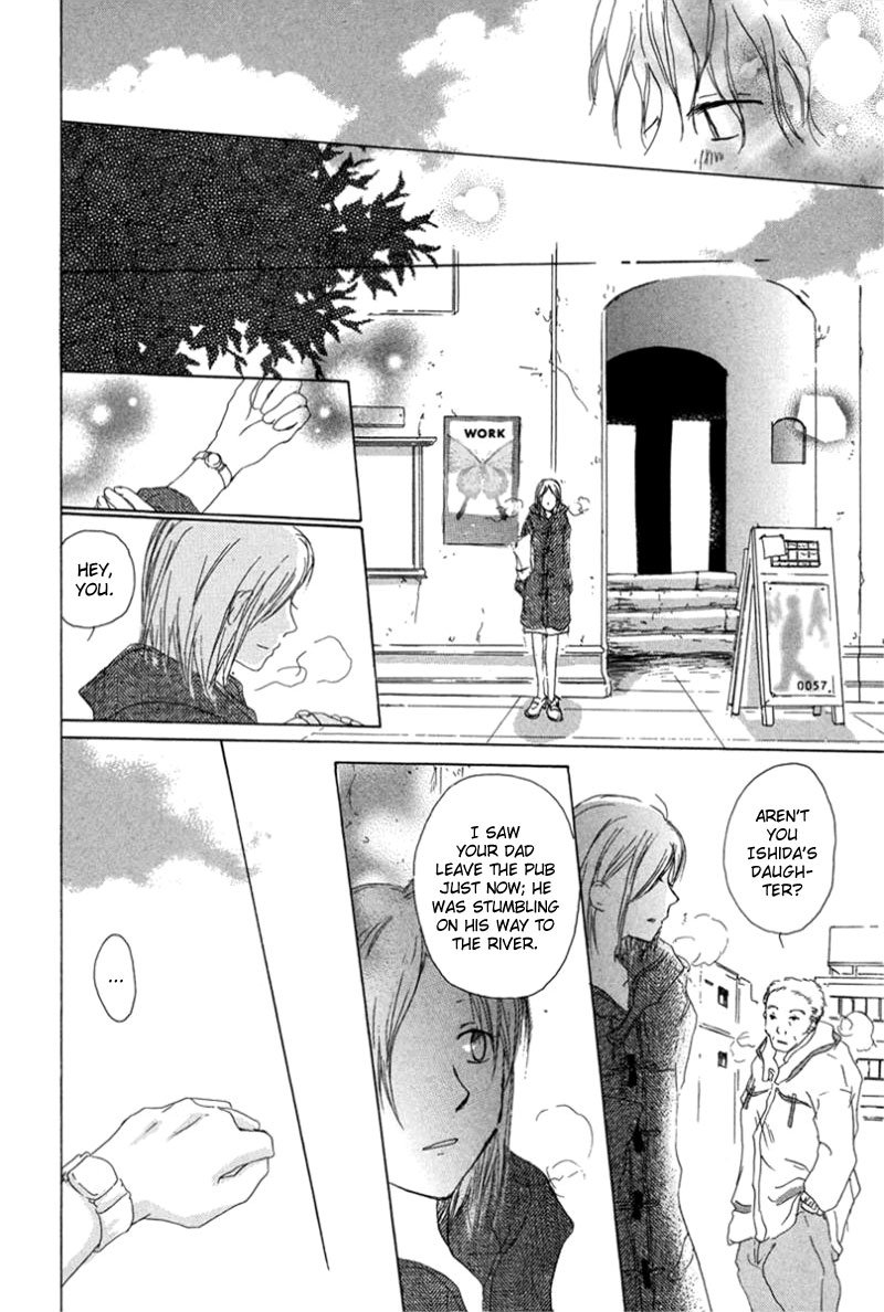 Read Hotarubi no Mori e EN Manga Online
