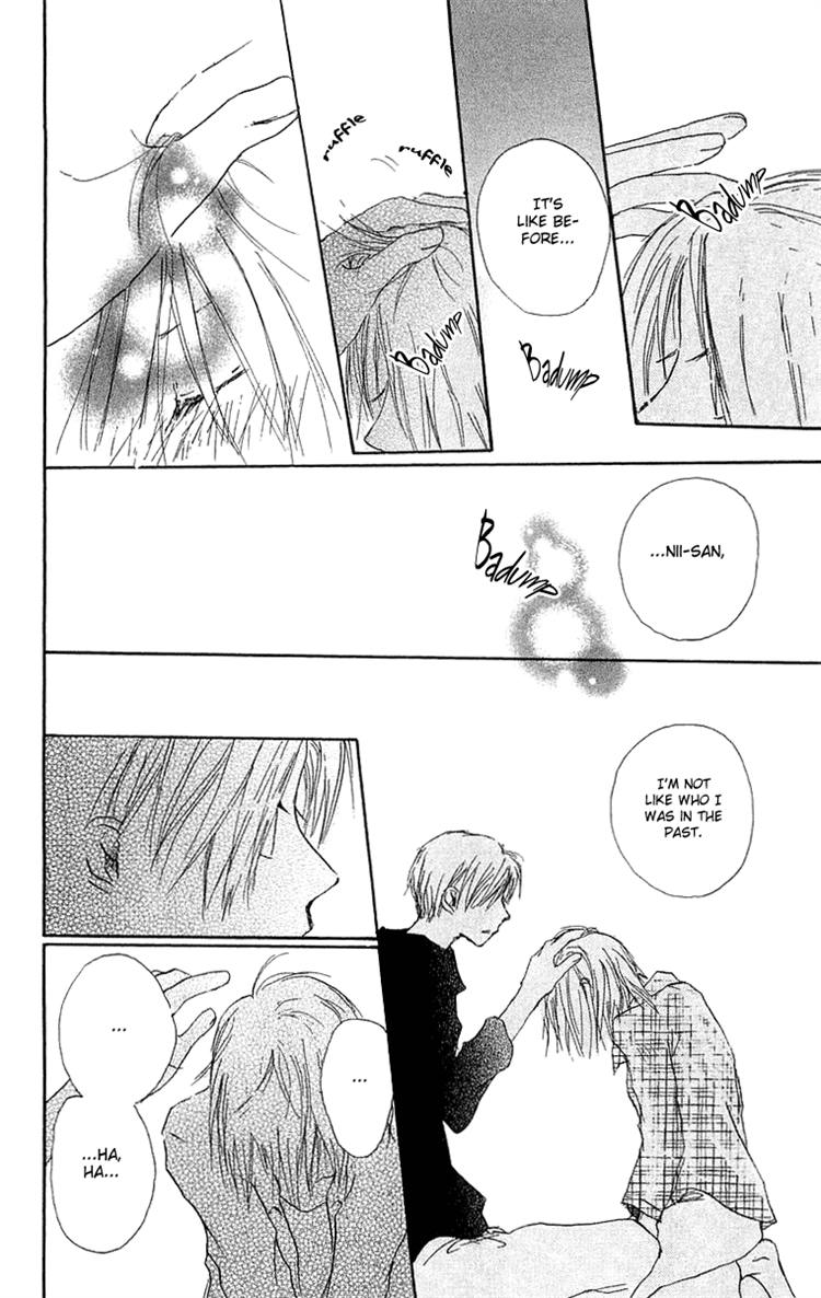 Read Hotarubi no Mori e EN Manga Online