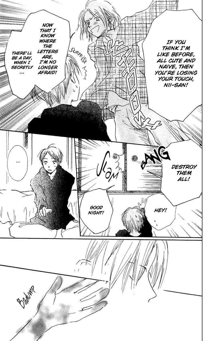 Read Hotarubi no Mori e EN Manga Online
