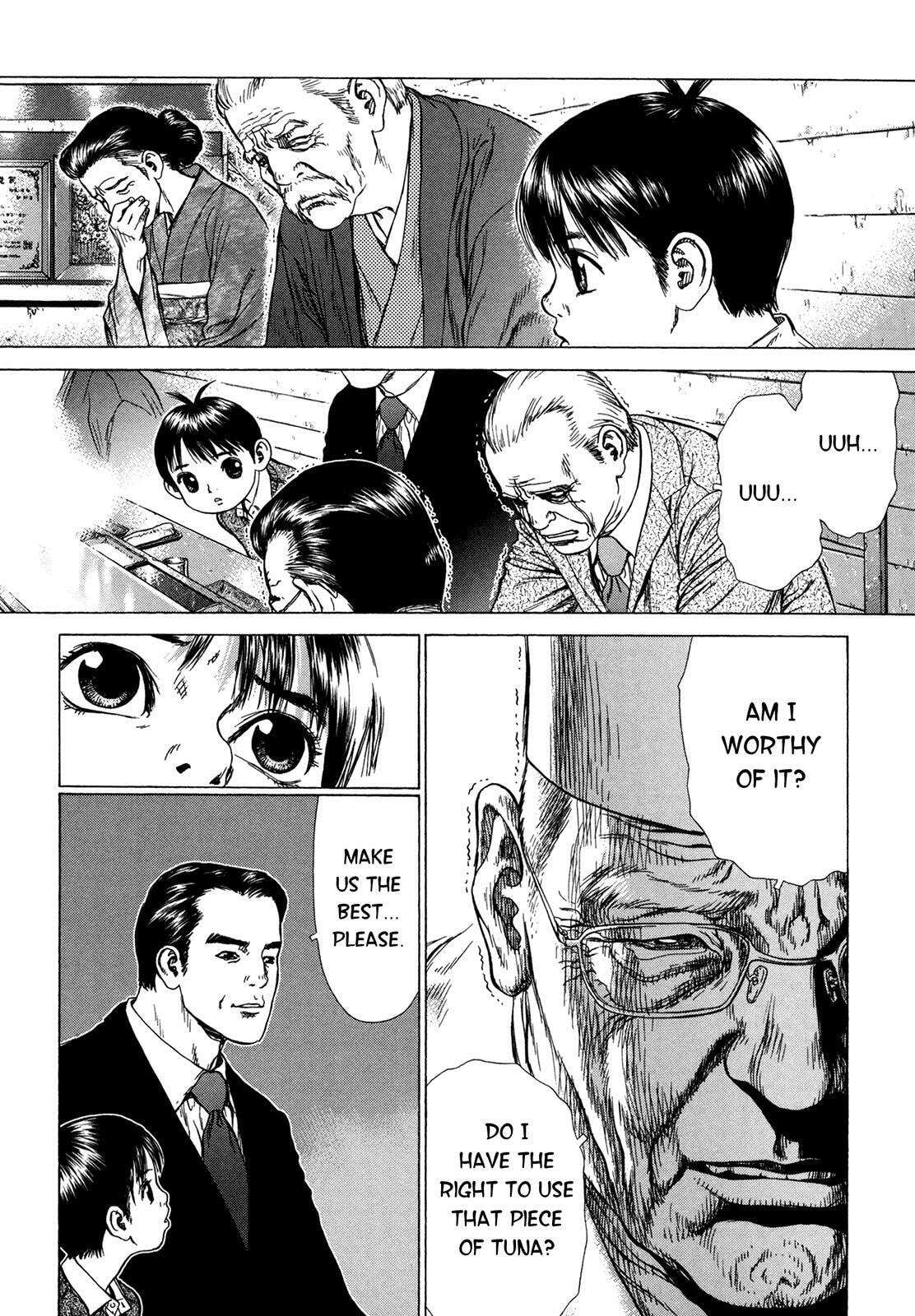 Read Hotel EN Manga Online