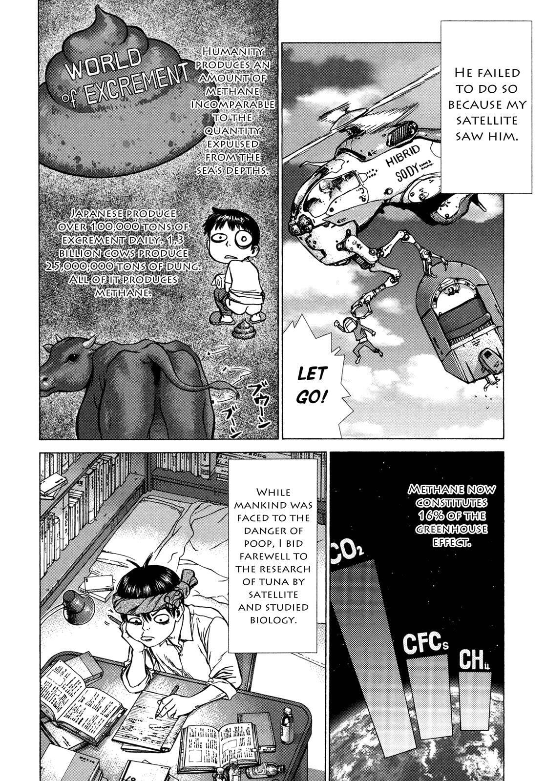Read Hotel EN Manga Online