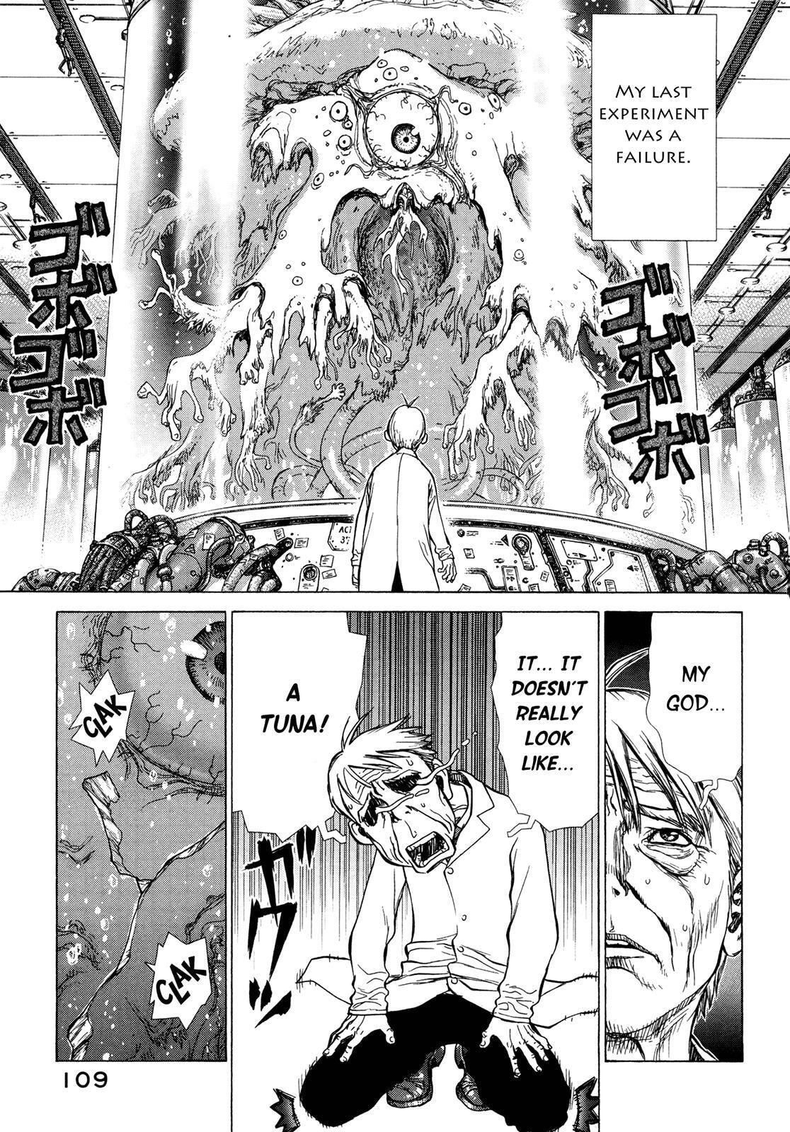 Read Hotel EN Manga Online