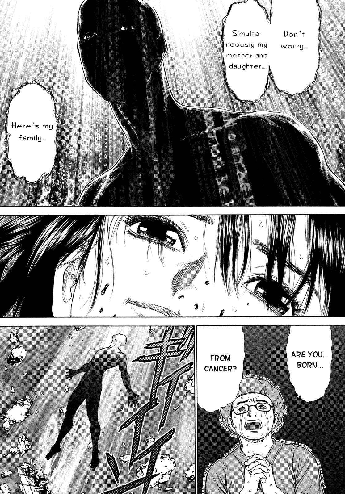 Read Hotel EN Manga Online