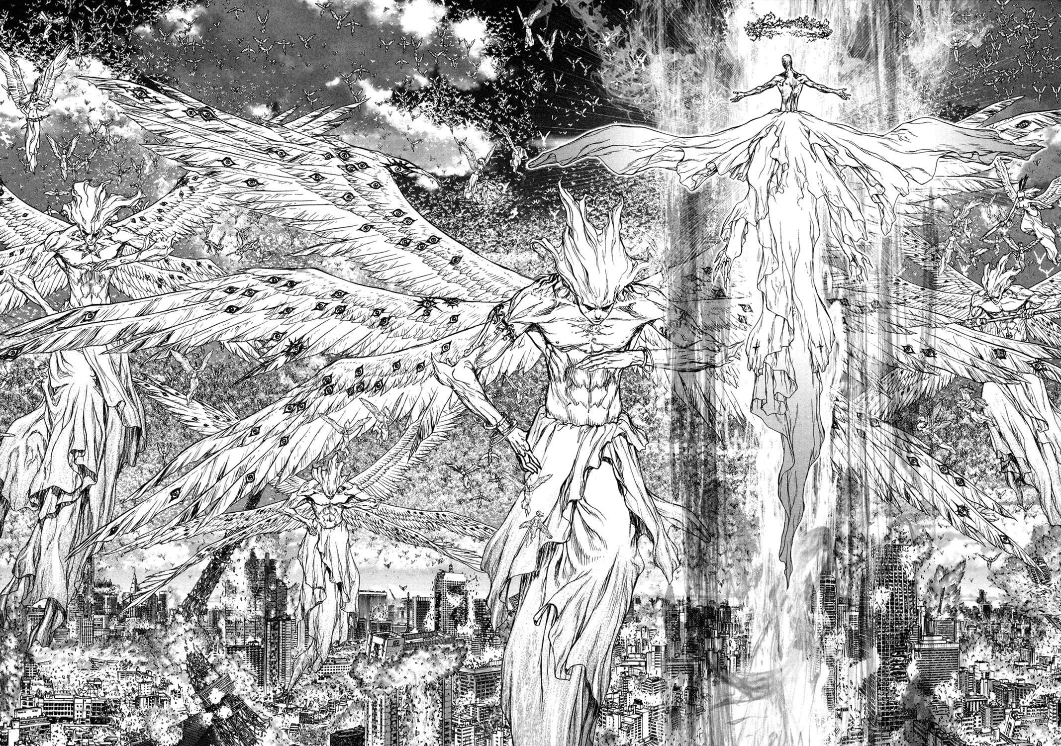 Read Hotel EN Manga Online
