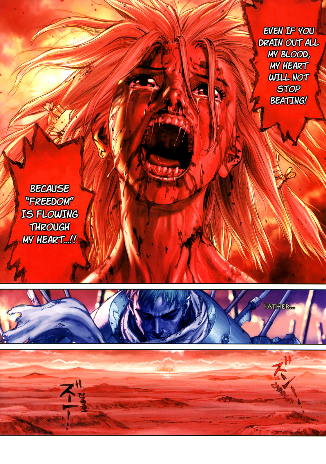 Read Hotel EN Manga Online