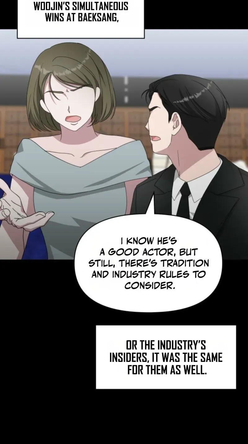 Read I Was Mistaken As a Monstrous Genius EN Manga Online