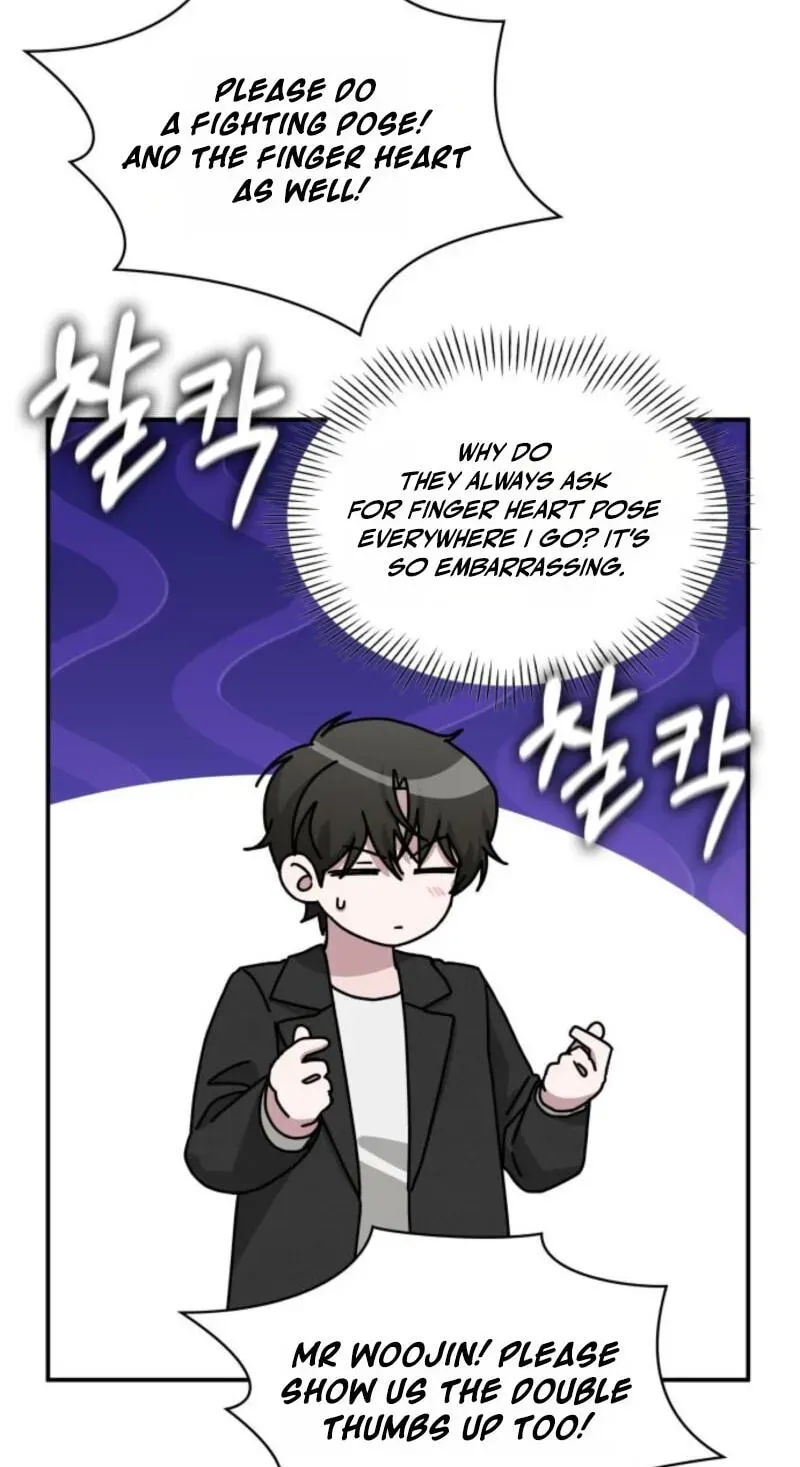 Read I Was Mistaken As a Monstrous Genius EN Manga Online