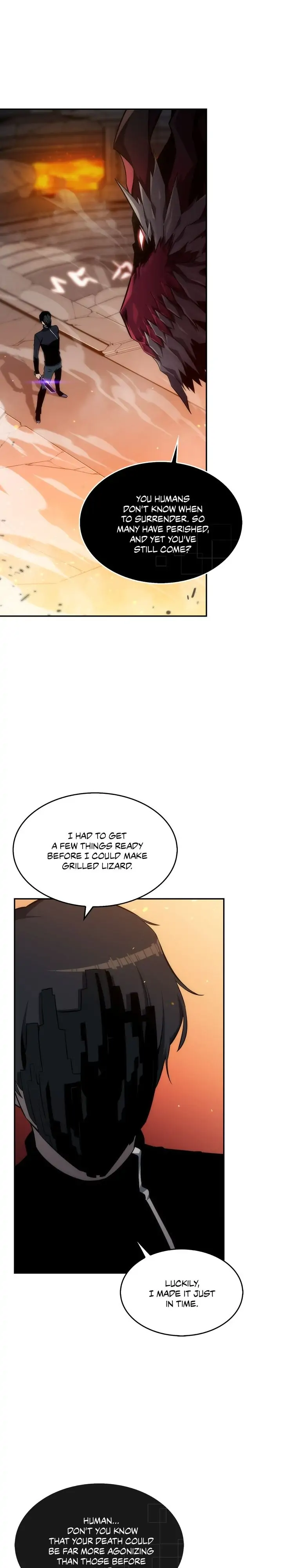 Read I'm the Max-Level Newbie EN Manga Online