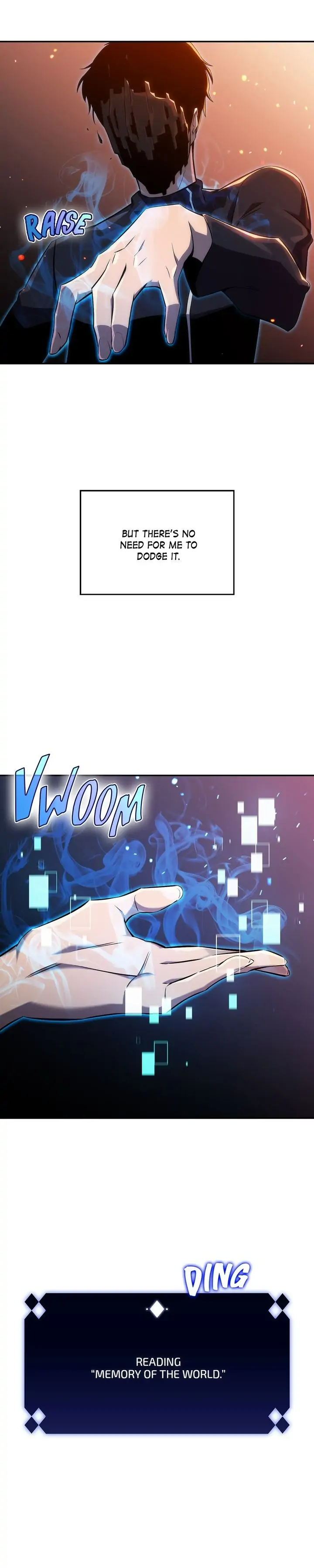 Read I'm the Max-Level Newbie EN Manga Online