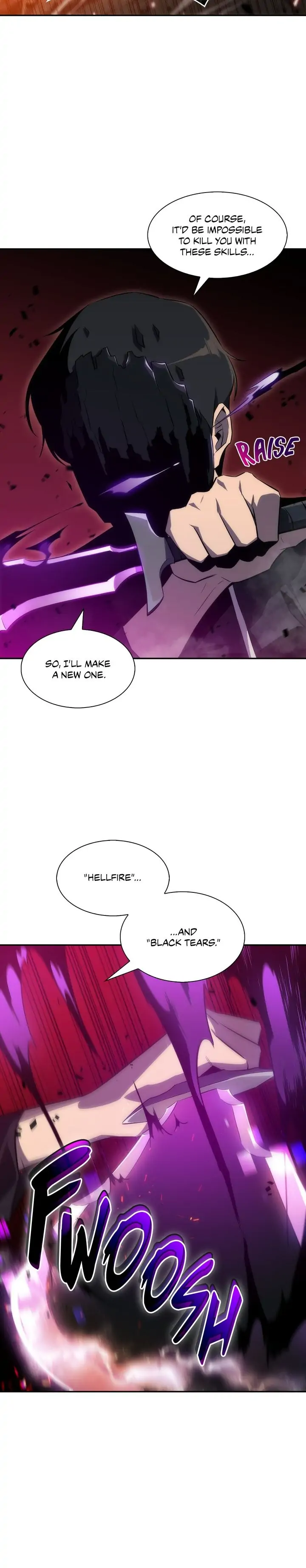 Read I'm the Max-Level Newbie EN Manga Online