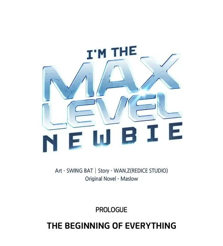 Read I'm the Max-Level Newbie EN Manga Online