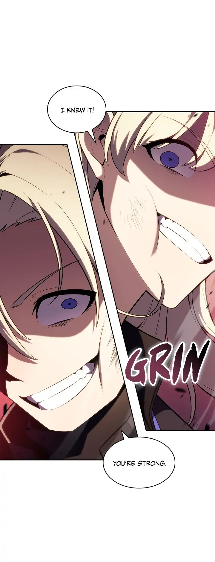 Read I'm the Max-Level Newbie EN Manga Online