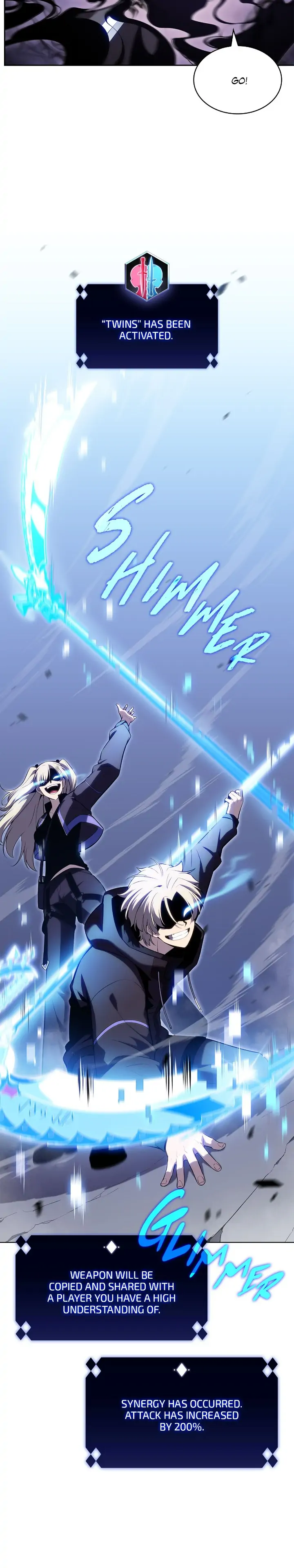 Read I'm the Max-Level Newbie EN Manga Online