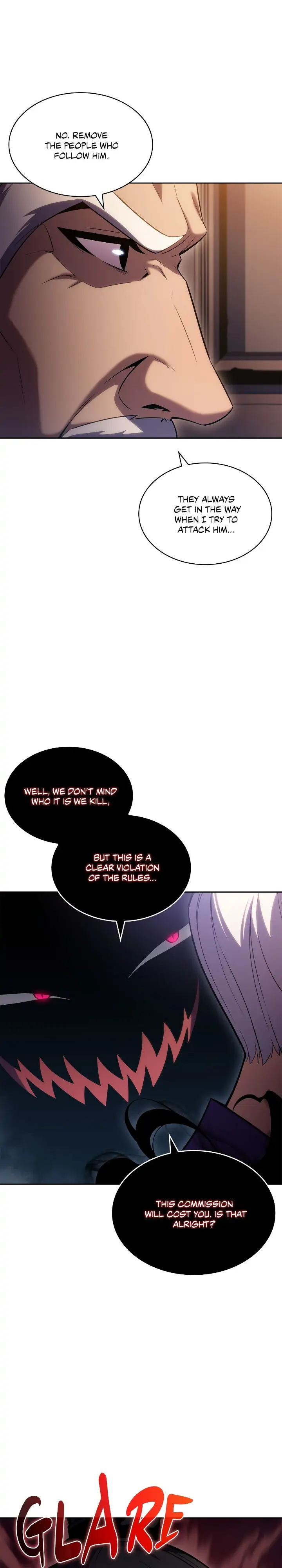 Read I'm the Max-Level Newbie EN Manga Online