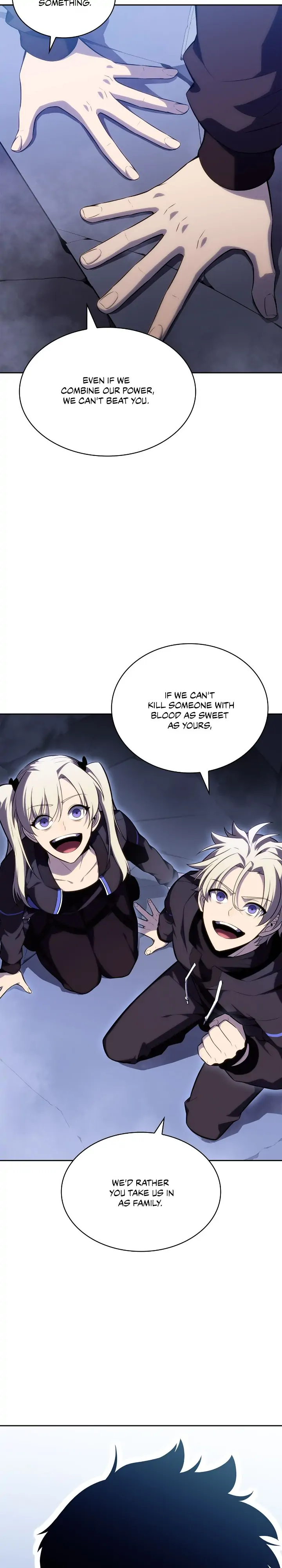 Read I'm the Max-Level Newbie EN Manga Online