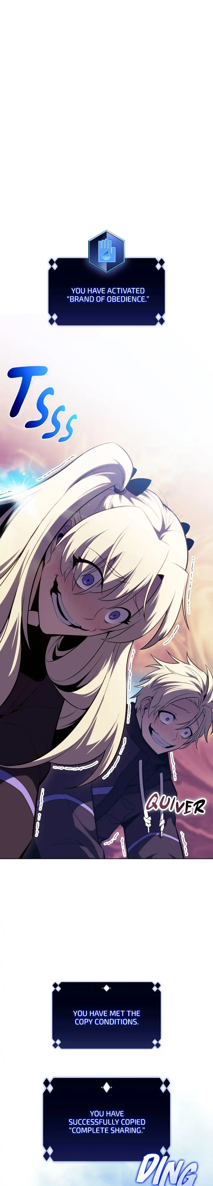 Read I'm the Max-Level Newbie EN Manga Online