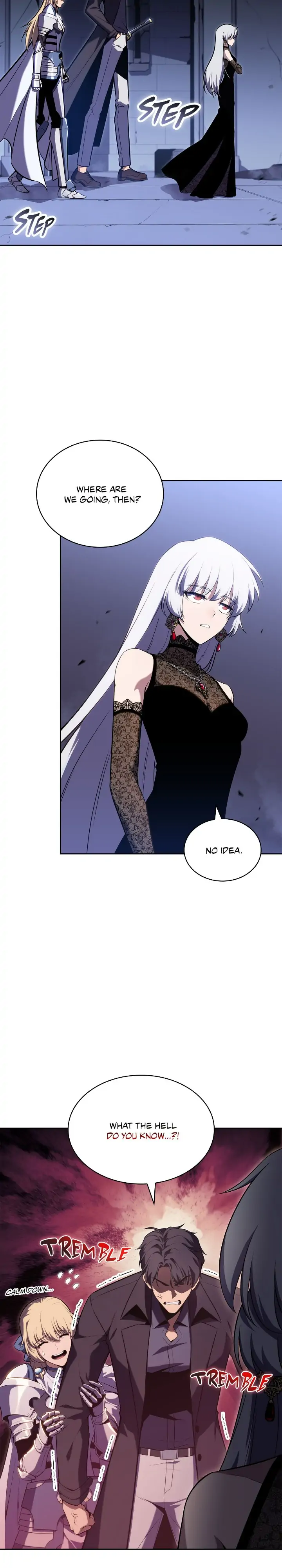 Read I'm the Max-Level Newbie EN Manga Online