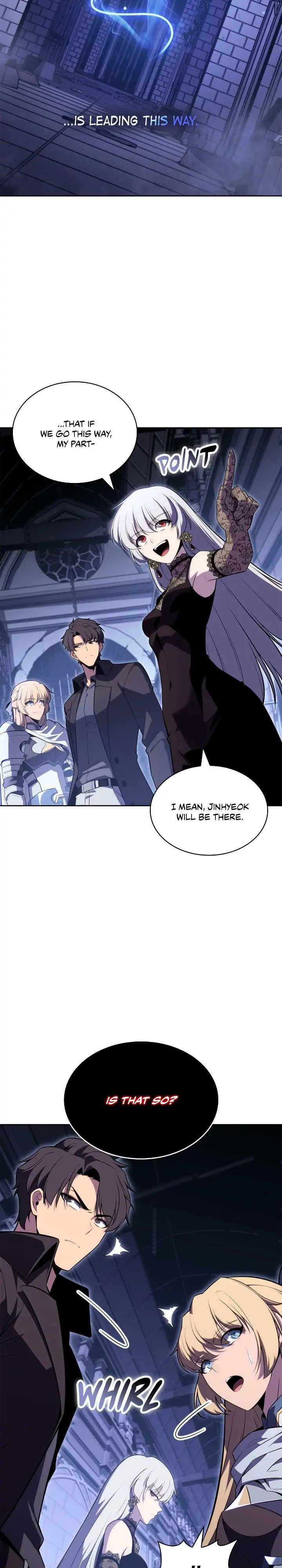 Read I'm the Max-Level Newbie EN Manga Online