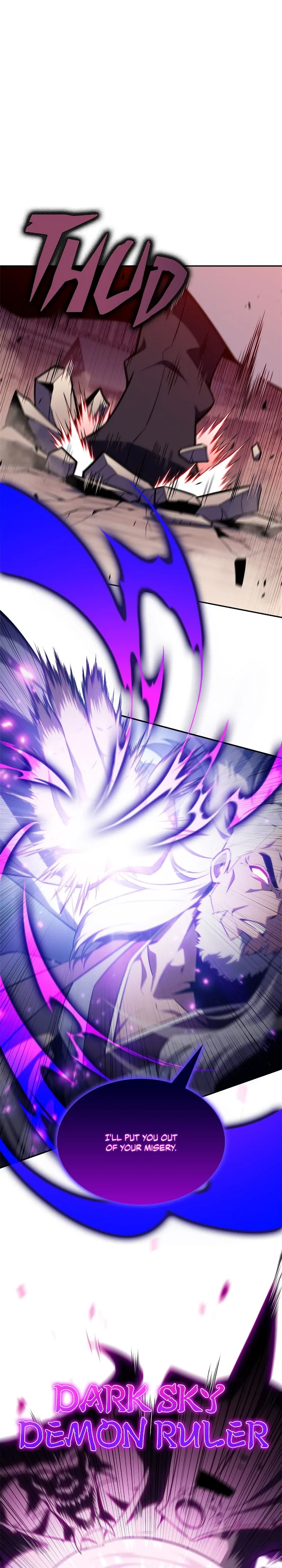 Read I'm the Max-Level Newbie EN Manga Online