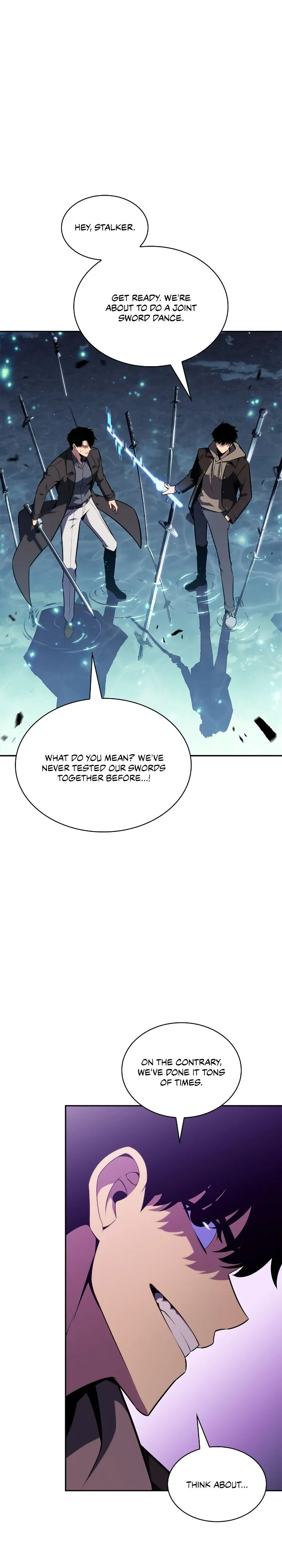 Read I'm the Max-Level Newbie EN Manga Online