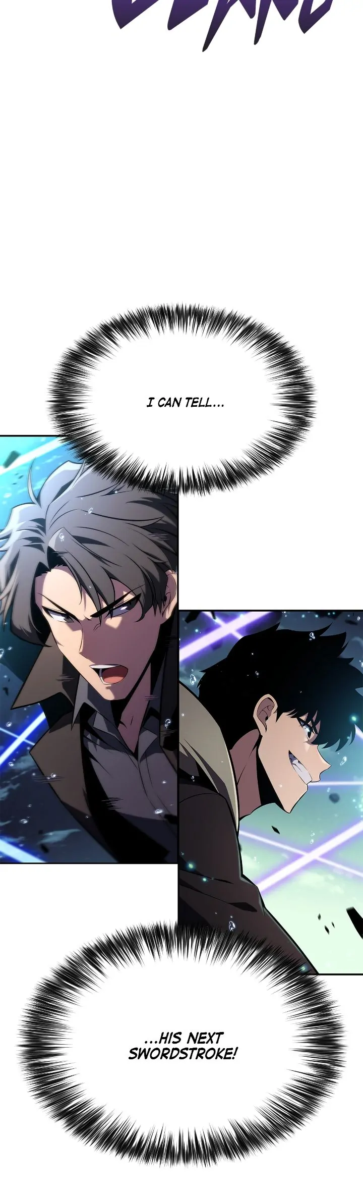 Read I'm the Max-Level Newbie EN Manga Online